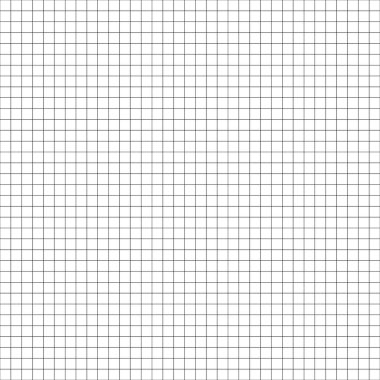 Siyah ve beyaz vektör kareli arkaplan