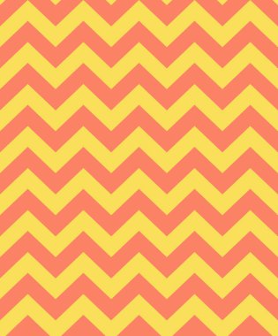 Sonbahar dikişsiz sanat zigzag not defteri boyutu kapağı