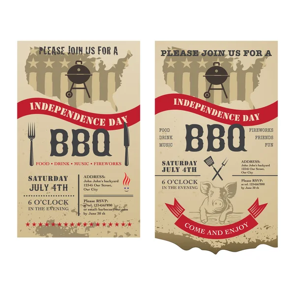 Barbekü Bağımsızlık günü