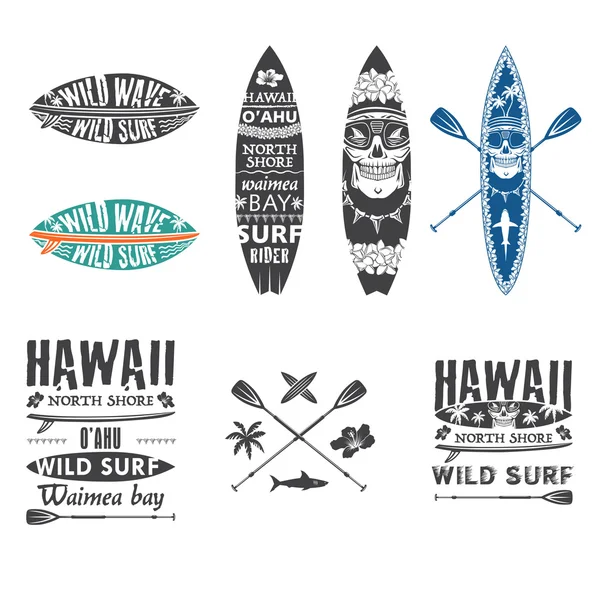 Sörf amblemi küme2