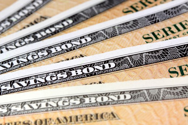 United States Savings Bonds