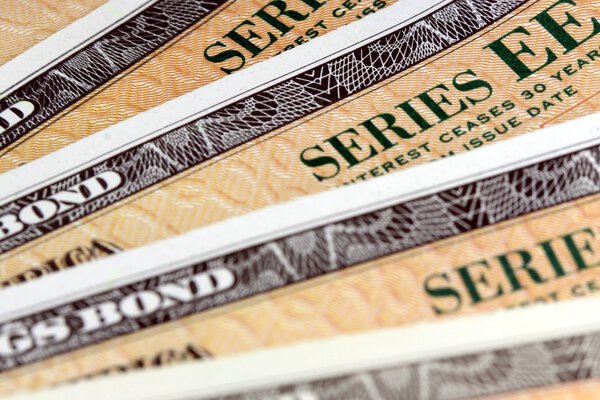 United States Savings Bonds