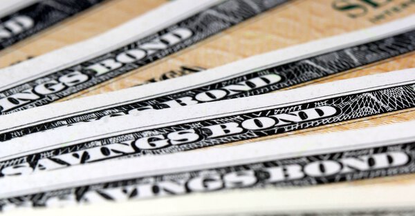 United States Savings Bonds