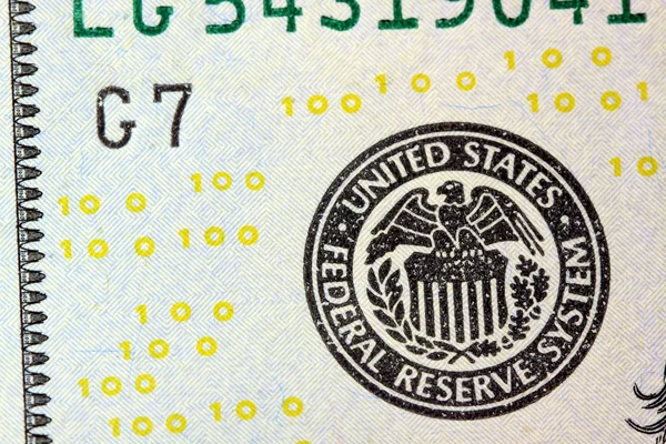 Bize para birimi yüz doları Bill