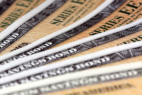 United States Savings Bonds
