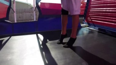 Spor salonu trambolin Zıpzıp atlama