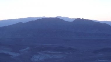 Banji uçan havadan görünümü