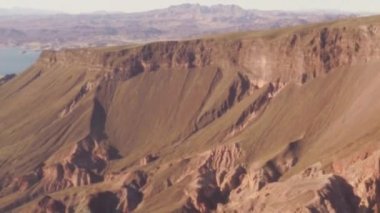 Banji uçan havadan görünümü