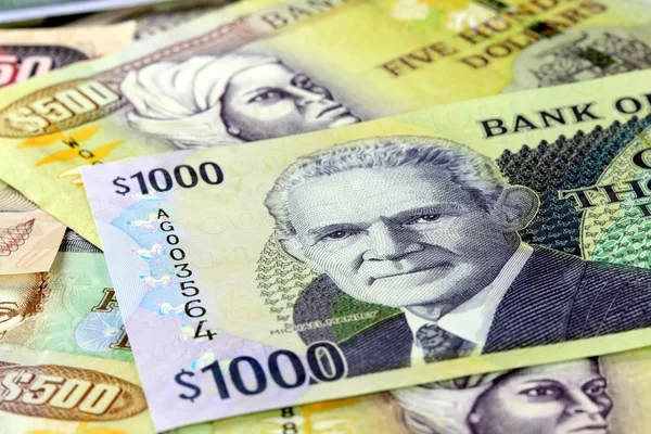 Jamaika para - banka ve ekonomik istikrar
