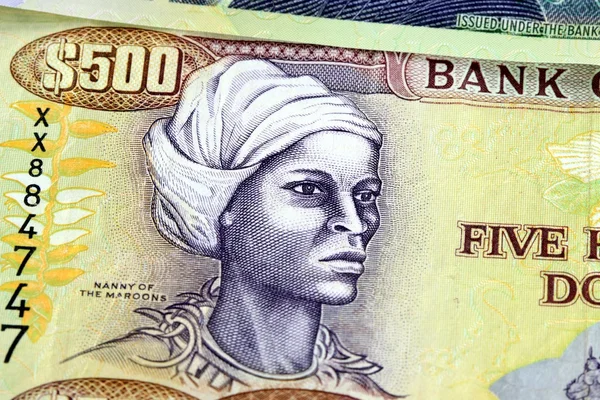 Jamaika para - banka ve ekonomik istikrar