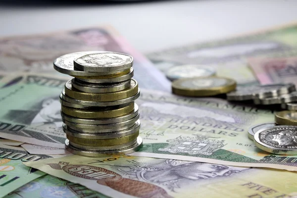 Jamaika para - banka ve ekonomik istikrar