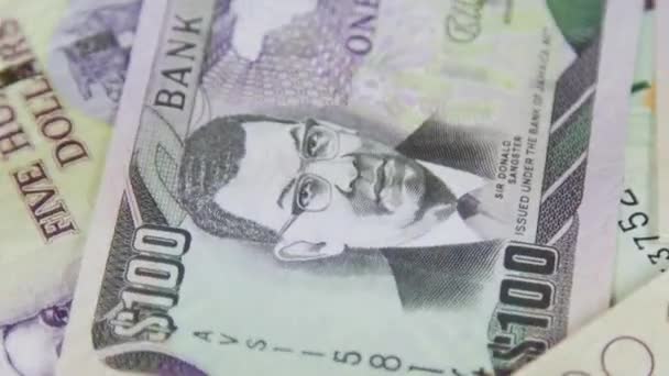 Monnaie jamaïcaine - Concept de stabilité bancaire et économique 