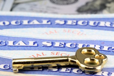 Emeklilik Golden Years için anahtar