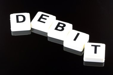 o kelime borç - A dönem kullanılan için iş Finans ve borsa işlem hacmi