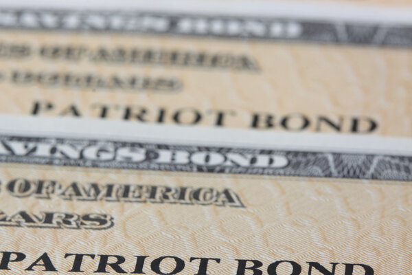 United States Savings Bonds