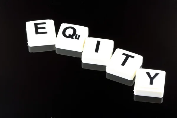 he Word equity - A Term Used For Business in Finance and Stock Market Trading