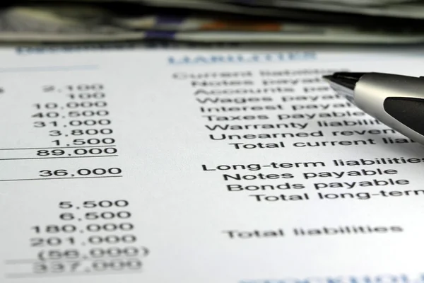 Bankacılık nakit akış tablosu