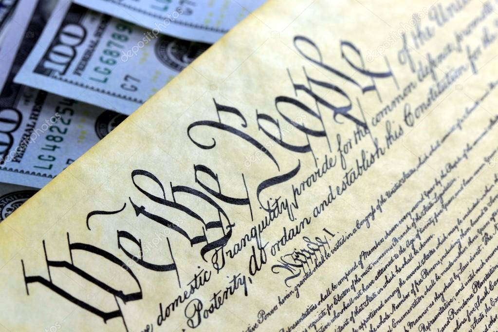 United States Debt Ceiling Crisis Concept Stock Photo C Larryhw