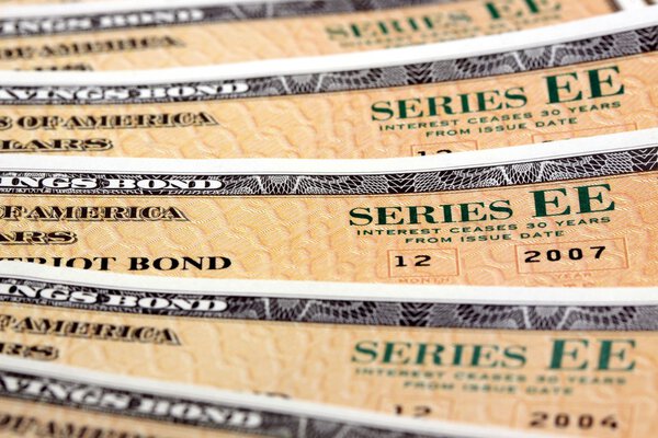 United States Savings Bonds