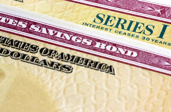 United States Savings Bonds