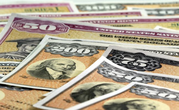 United States Savings Bonds