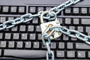 Veri güvenliği veri koruması