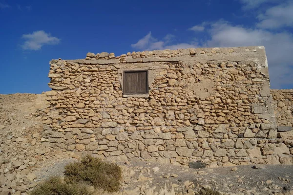 Les Grottes Ajuy Fuerteventura Espagne — Photo