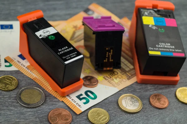 Yazdırma masrafları