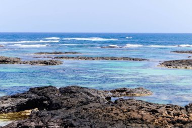 El Cotillo - Faro de Toston
