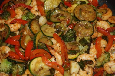 sebzeler taze ve sağlıklı