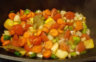 Kızarmış Fransız ızgarası. Izgara için Iberico carree.