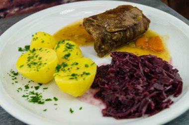  Baharatlı sığır budu