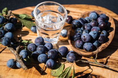 Böğürtlen eriği spinosa