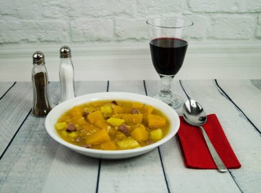 Şalgam şalgam brassica napus