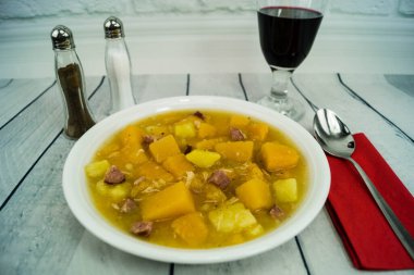 Şalgam şalgam brassica napus