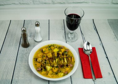 Şalgam şalgam brassica napus