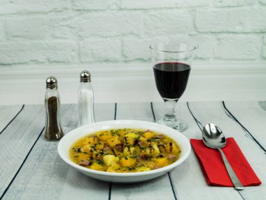 Şalgam şalgam brassica napus