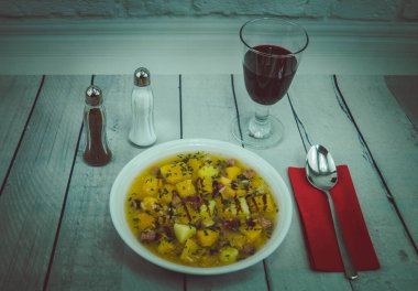 Şalgam şalgam brassica napus