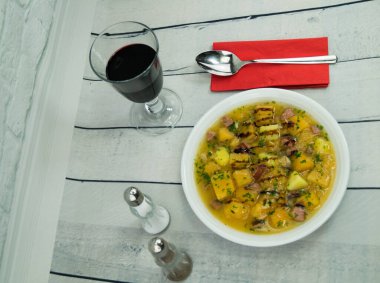 Şalgam şalgam brassica napus