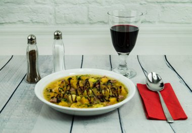 Şalgam şalgam brassica napus