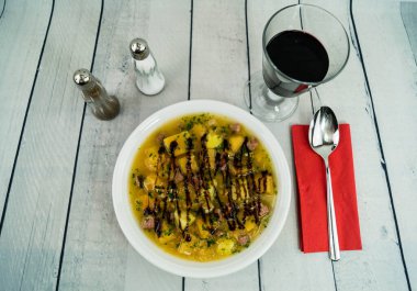 Şalgam şalgam brassica napus