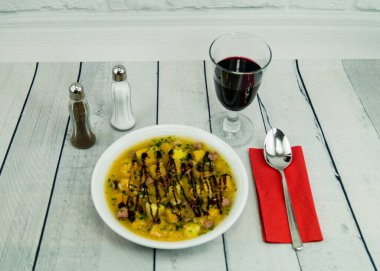 Şalgam şalgam brassica napus