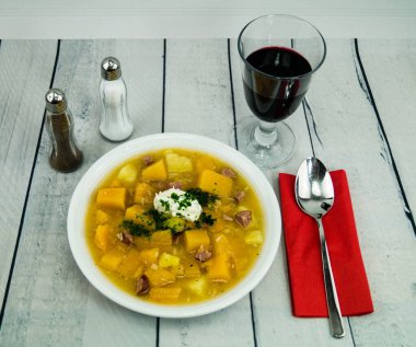 Şalgam şalgam brassica napus