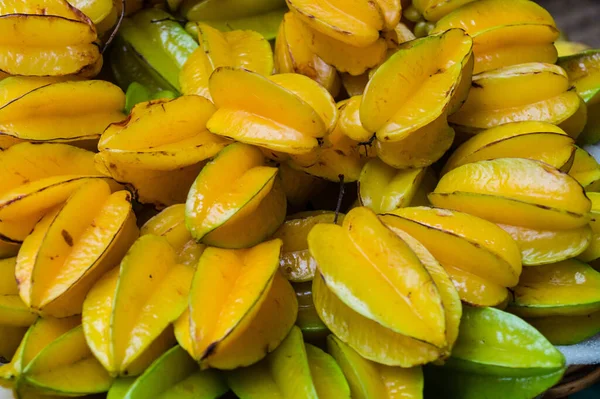 Frutas Mercado — Foto de Stock