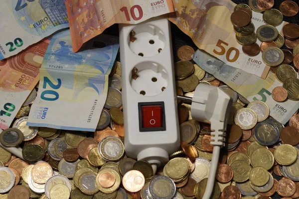 artan elektrik maliyetleri