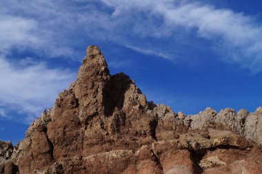 Tenerife - Kanarya Adası