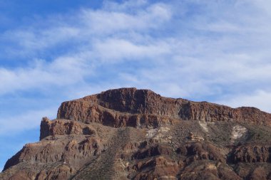 Tenerife - Kanarya Adası