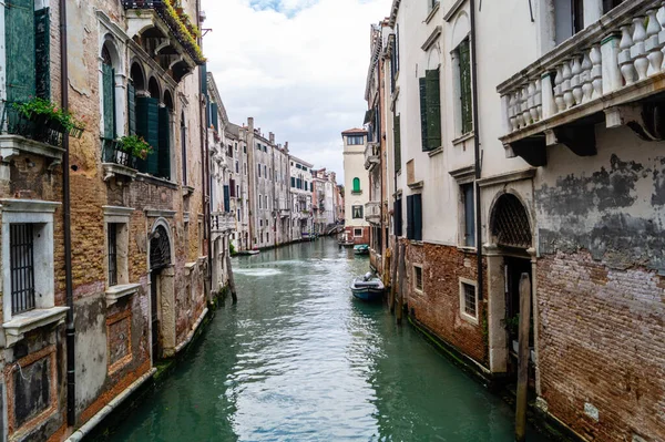 Венеція Стилі Вінтажу — стокове фото