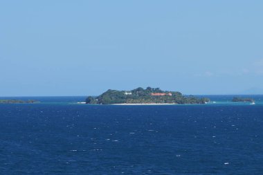 Cayo Leventado Samany Dominik Cumhuriyeti