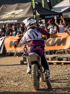 MX Freestyle Motocross